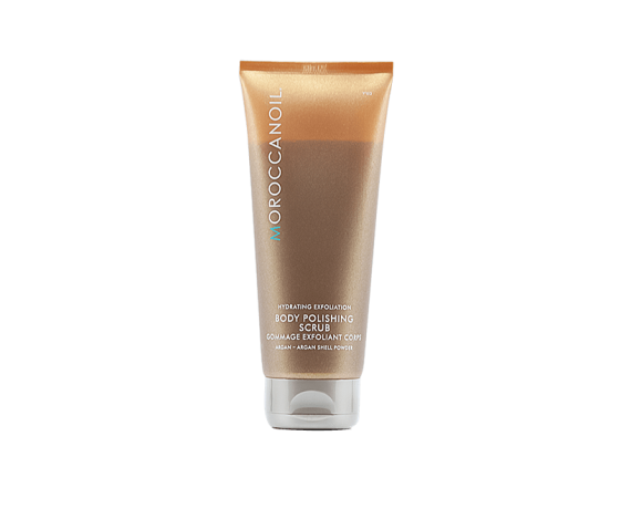 Moroccanoil Body Polishing Scrub Arındırıcı Vücut Peeling 200ml