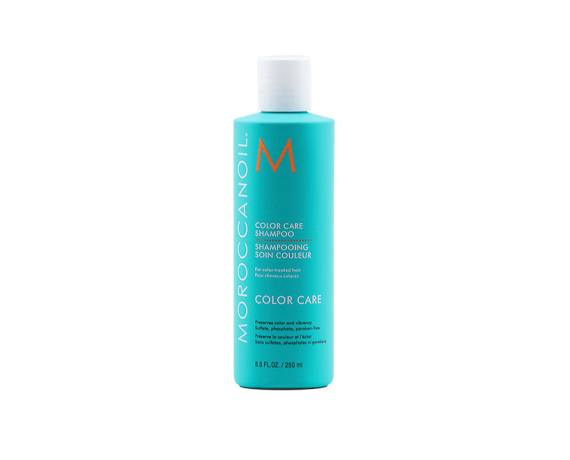Moroccanoil Color Care Boyalı Saçlar Bakım Şampuanı 250ml