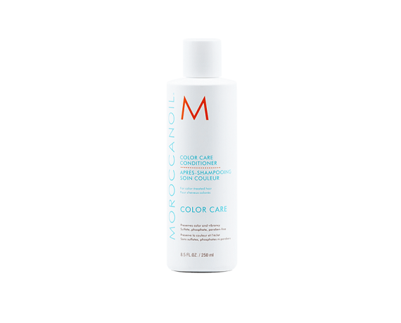 Moroccanoil Color Care Boyalı Saçlar Bakım Kremi 250ml