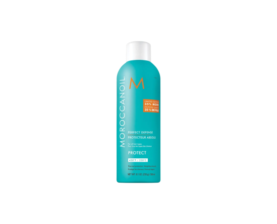 Moroccanoil Perfect Defense Isıya Karşı Saç Koruma Spreyi 300ml