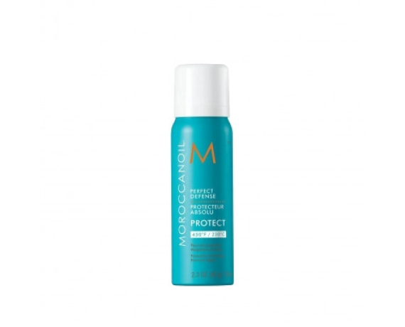 Moroccanoil Perfect Defense Isıya Karşı Saç Koruma Spreyi 75ml