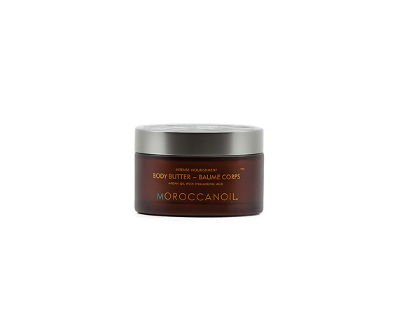 Moroccanoil Body Butter Argan Yağlı Nemlendirici Vücut Kremi 200ml