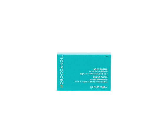Moroccanoil Body Butter Argan Yağlı Nemlendirici Vücut Kremi 200ml