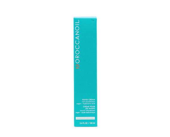 Moroccanoil Hand Cream Fragrance Originale El Kremi 100ml