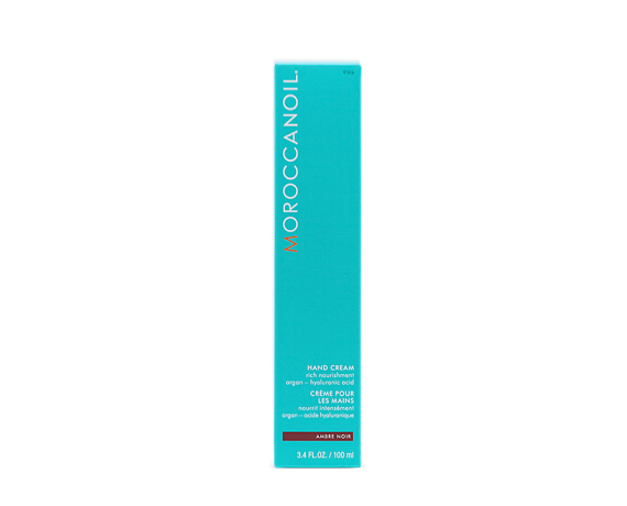 Moroccanoil Hand Cream Ambre Noir Siyah Kehribar El Kremi 100ml