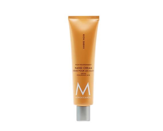 Moroccanoil Hand Cream Ambre Noir Siyah Kehribar El Kremi 100ml