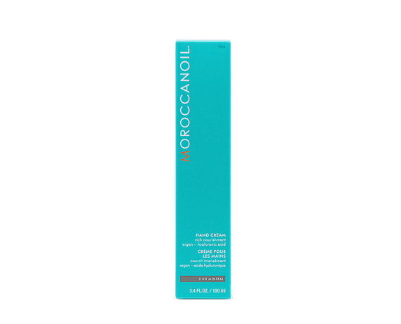 Moroccanoil Hand Cream Oud Mineral El Kremi 100ml