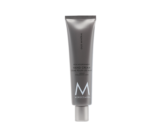 Moroccanoil Hand Cream Oud Mineral El Kremi 100ml