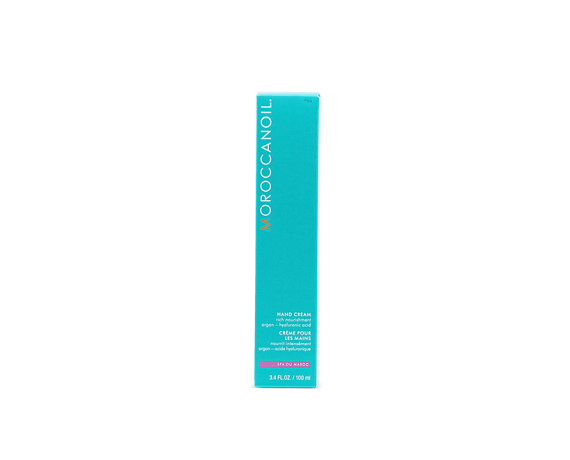 Moroccanoil Hand Cream Spa Du Maroc El Kremi 100ml