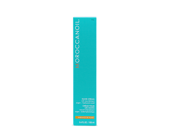 Moroccanoil Hand Cream Ambiance De Plage El Kremi 100ml