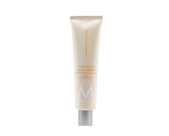 Moroccanoil Hand Cream Ambiance De Plage El Kremi 100ml
