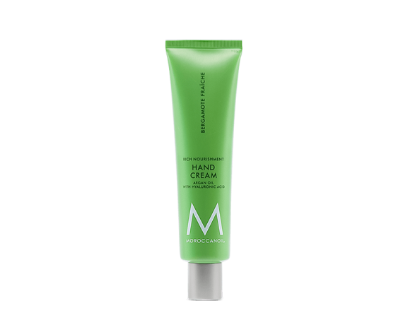 Moroccanoil Hand Cream Bergamote Fraiche El Kremi 100ml