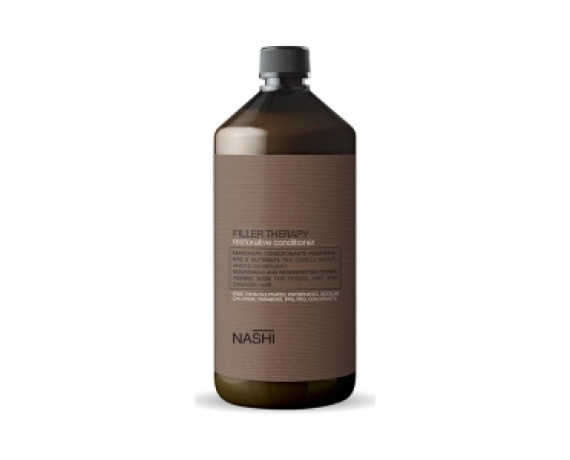 Nashi Filler Therapy Restorative Kuru Saçlar Kremi 1000ml