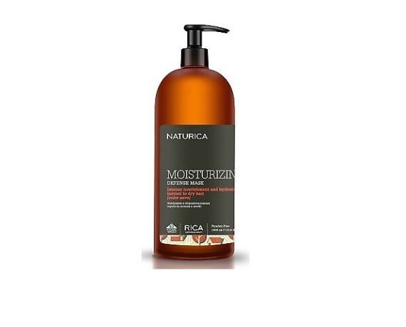 Naturica Moisturizing Defence Besleyici Saç Maskesi 1000ml