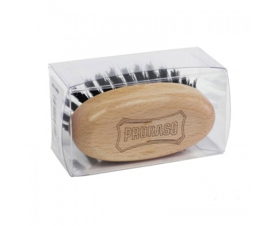 Proraso Brush Ahşap Saplı Sakal Fırçası