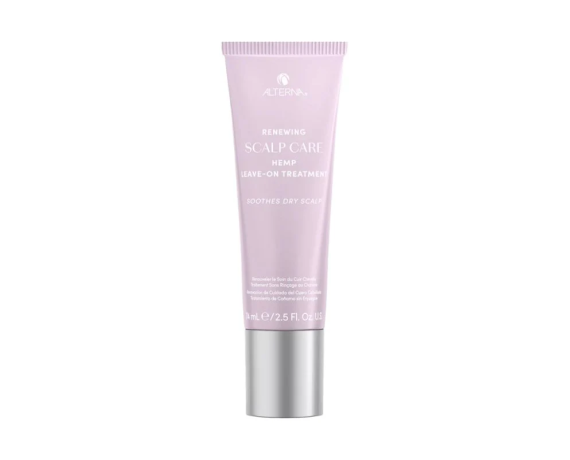 Alterna Caviar Renewing Scalp Care Hemp Yenileyici Saç Derisi Bakım Losyonu 74ml