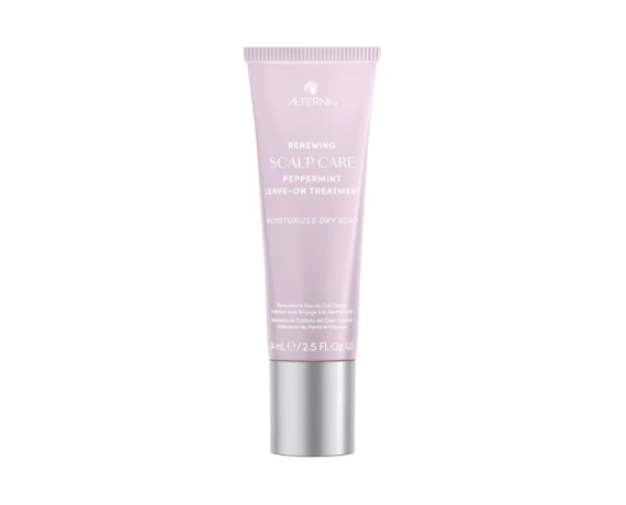 Alterna Caviar Renewing Scalp Care Peppermint Yenileyici Saç Derisi Bakım Losyonu 74ml