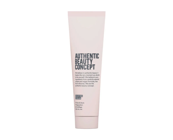 Authentic Beauty Concept Shaping Saç Şekillendirici Krem 150ml