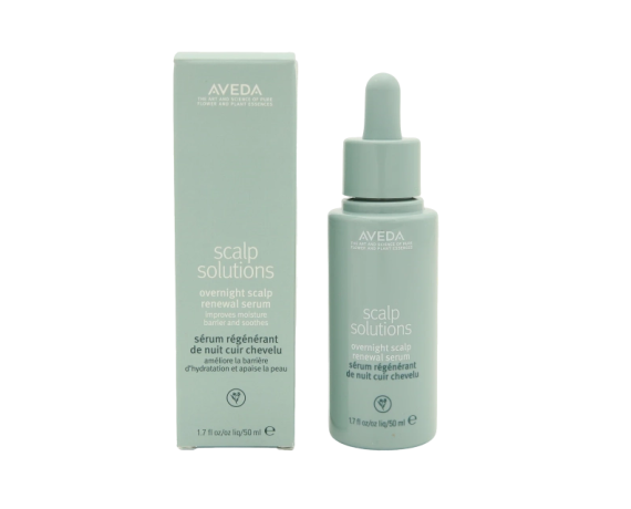 Aveda Scalp Solutions Saç Derisi Gece Serumu 50ml