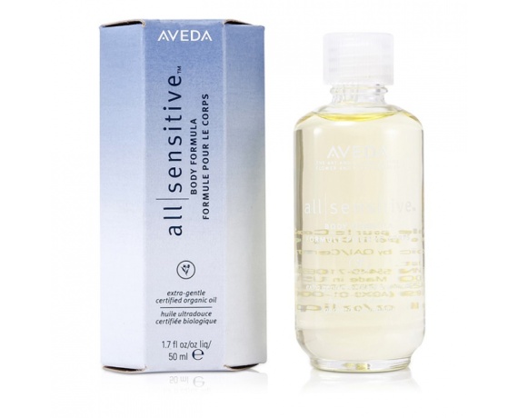 Aveda All Sensitive Hassas Ciltler Vücut Yağı 50ml