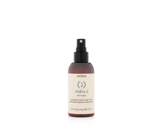 Aveda Chakra 6 İçgörü Çakra Vücut Misti Sprey 100ml