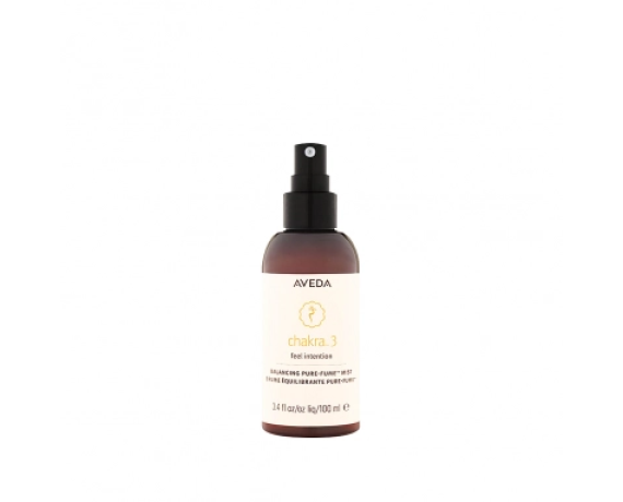 Aveda Chakra 3 Niyet Çakra Vücut Misti Sprey 100ml