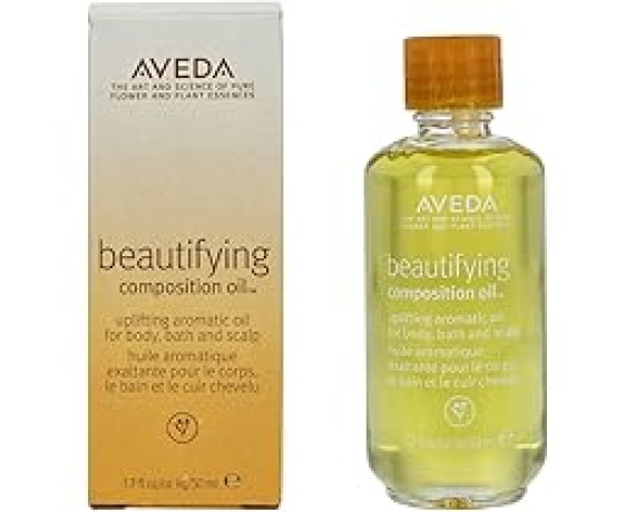 Aveda Beautifying Aromatik Vücut Bakım Yağı 50ml