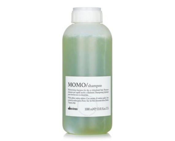 Davines Momo Kuru Saçlar Bakım Şampuanı 1000ml