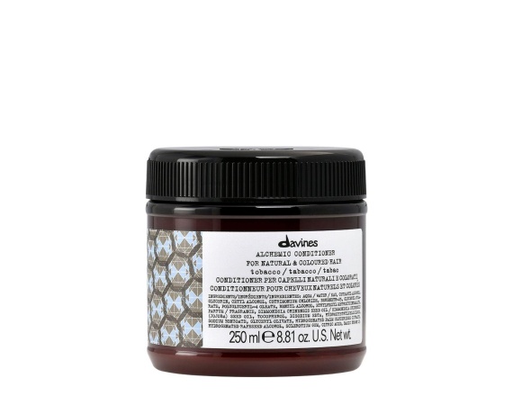 Davines Alchemic System Tobacco Saç Bakım Kremi 250ml