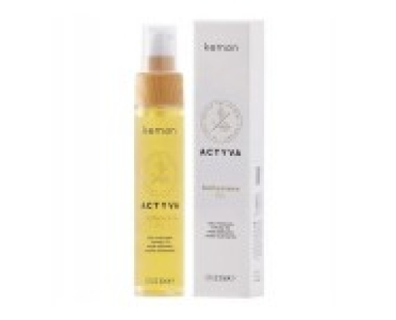 Kemon Activa Bellessere Hafif Kadifemsi Kuru Saç Bakım Yağı 50ml