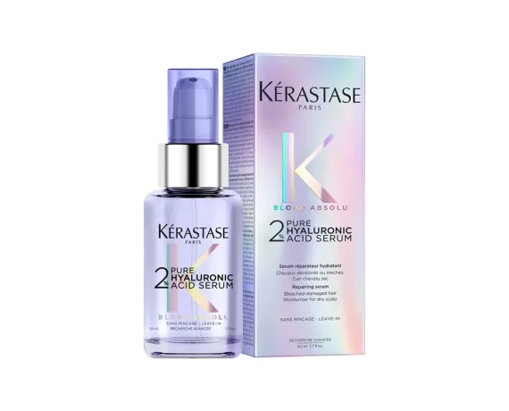 Kerastase Blond Absolu %2 Saf Hyalüronik Asit Serumu 50ml