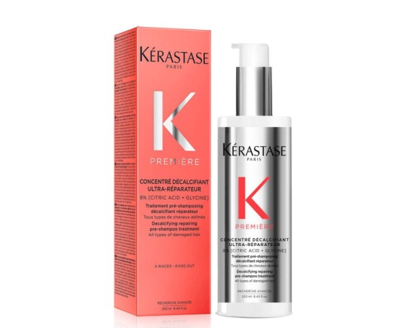 Kerastase Premiere Concentre Decalcifiant Ultra Reparateur 250ml
