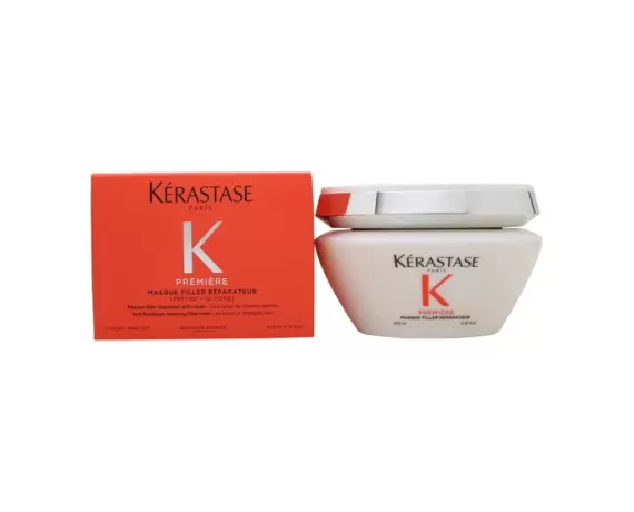 Kerastase Premiere Masque Filler Reparateur Kırılma Karşıtı Onarımcı Saç Bakım Maskesi 200ml