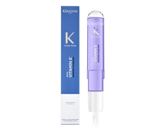 Kerastase Fusio Dose Booster Cicablond Sarı Saç Açma Sonrası Onarıcı Bakım Kür Takviyesi 120ml