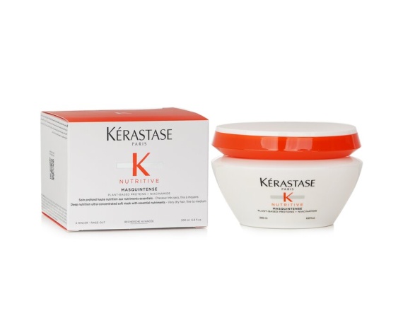 Kerastase Nutritive Masquintense Kuruluk Karşıtı Saç Maskesi 200ml