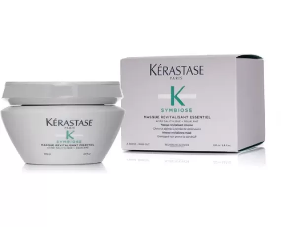 Kerastase Symbiose Masque Intense Revitalising Saç Maskesi 200ml