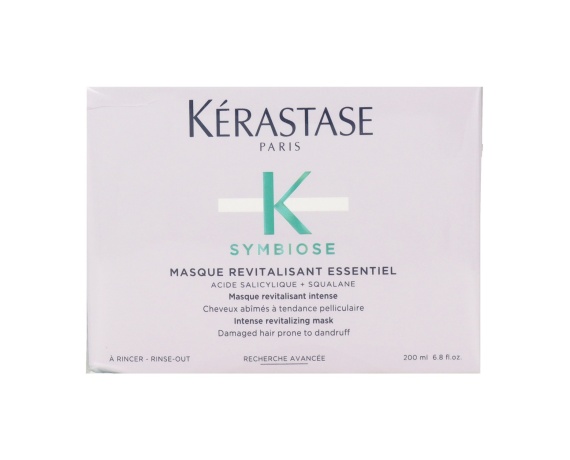 Kerastase Symbiose Masque Intense Revitalising Saç Maskesi 200ml