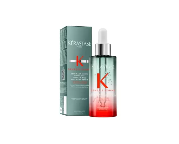 Kerastase Genesis Homme Fortifiant  Saç Dökülme Karşıtı Serum 90ml