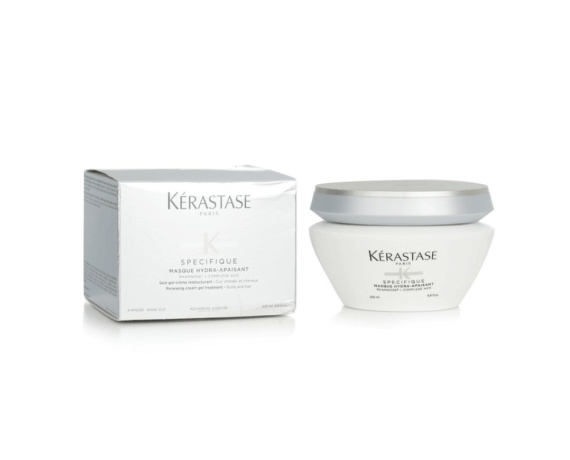 Kerastase Specifique Rehydratant Saç Bakım Maskesi 200ml