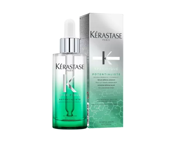 Kerastase Specifique Potentialiste Saç Bakım Serumu 90ml
