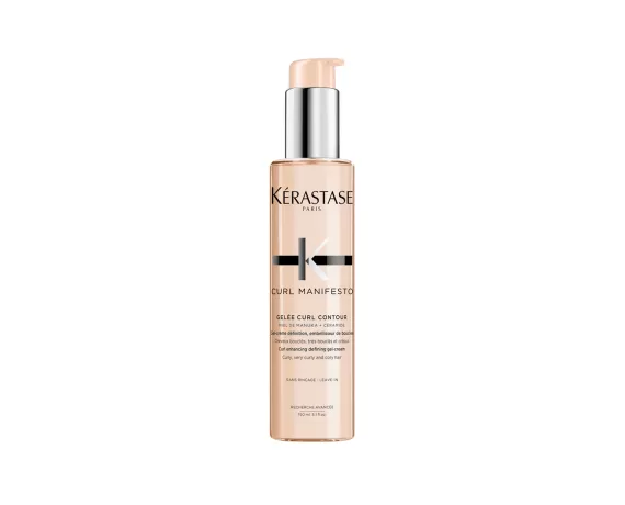 Kerastase Curl Manifesto Gelee Contour Saç Serumu 150ml
