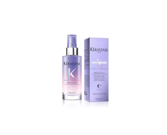 Kerastase Blond Absolu Saç Bakım Serumu Cicanuit 90ml