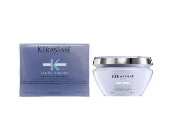 Kerastase Blond Absolu Cicaextreme Saç Bakım Maskesi 200ml