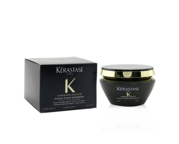 Kerastase Chronologiste Intense Regenerant Saç Canlandırıcı Maske 200ml