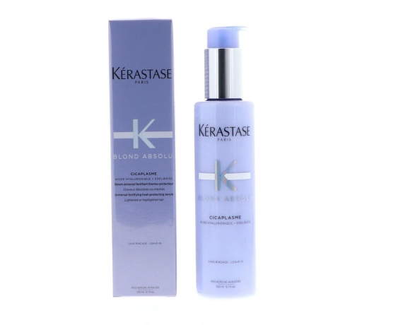 Kerastase Blond Absolut Cicaplasme Koruyucu Saç Bakım Serumu 150ml