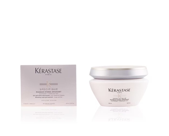 Kerastase Specifique Masque Hydra Apaisant Saç Maskesi 200ml