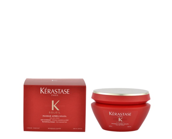 Kerastase Soleil Masque Apres Saç Bakım Maskesi 200ml