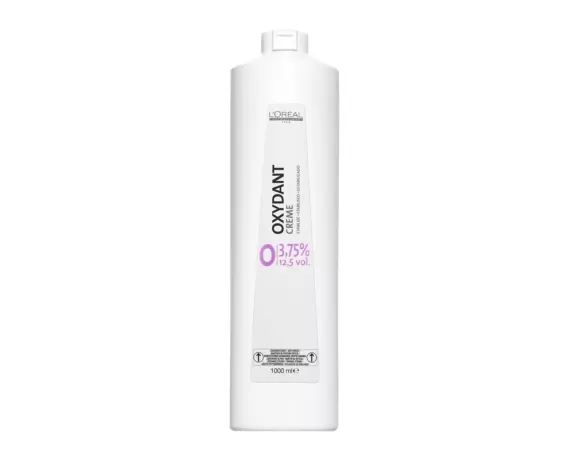 Loreal Oksidan Krem 12,5Vol. 3,75%  1000ml