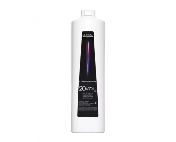 Loreal Dia Aktivatör Oksidan Krem 20Vol 6% 1000ml