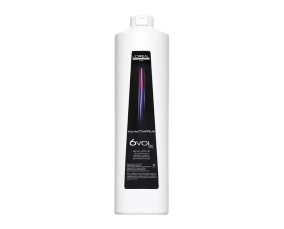 Loreal Dia Aktivatör Oksidan Krem 6Vol. 1.8% 1000ml